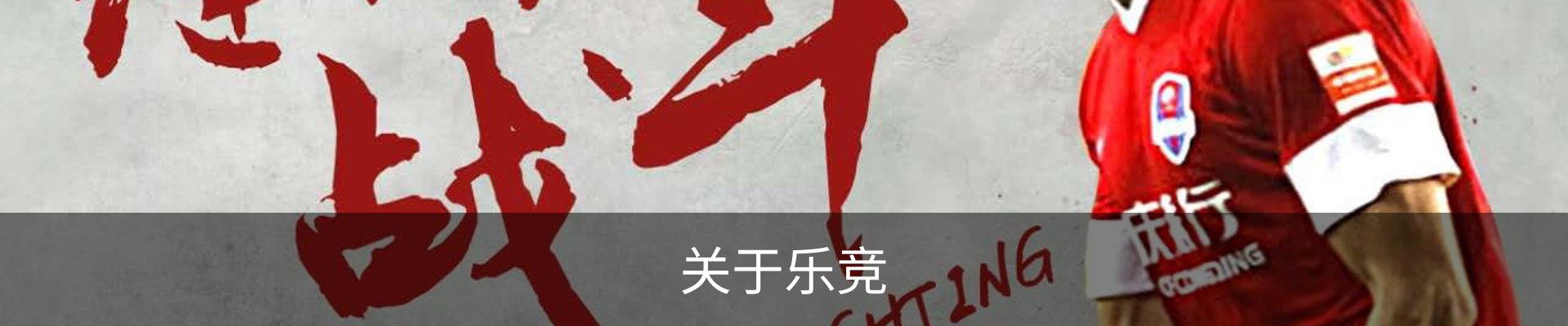 关于乐竞